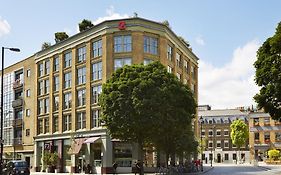Zetter Hotel London